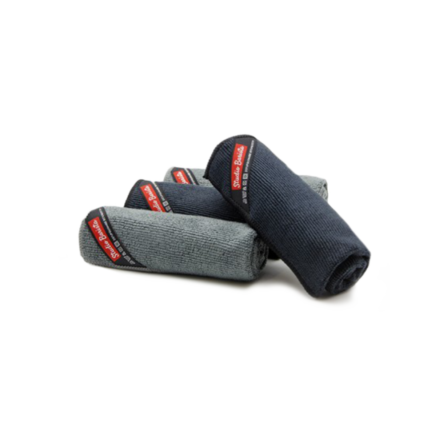 Bayetas de microfibra SB (4 uds.)