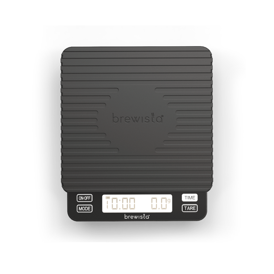Báscula Brewista II