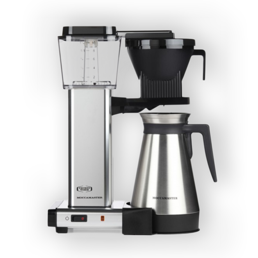 Moccamaster KBGT-741