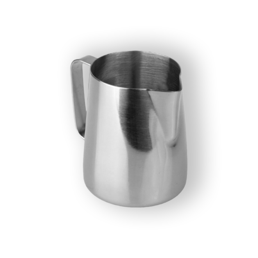 Jarra leche Rhino inox 600ml