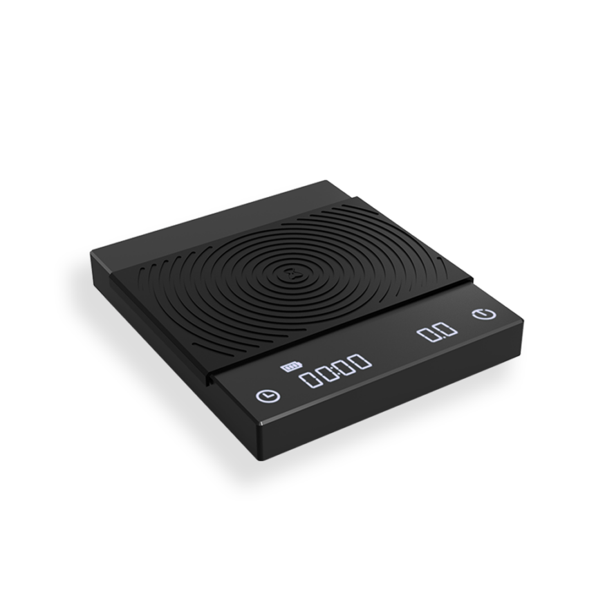 Báscula Timemore Black Mirror