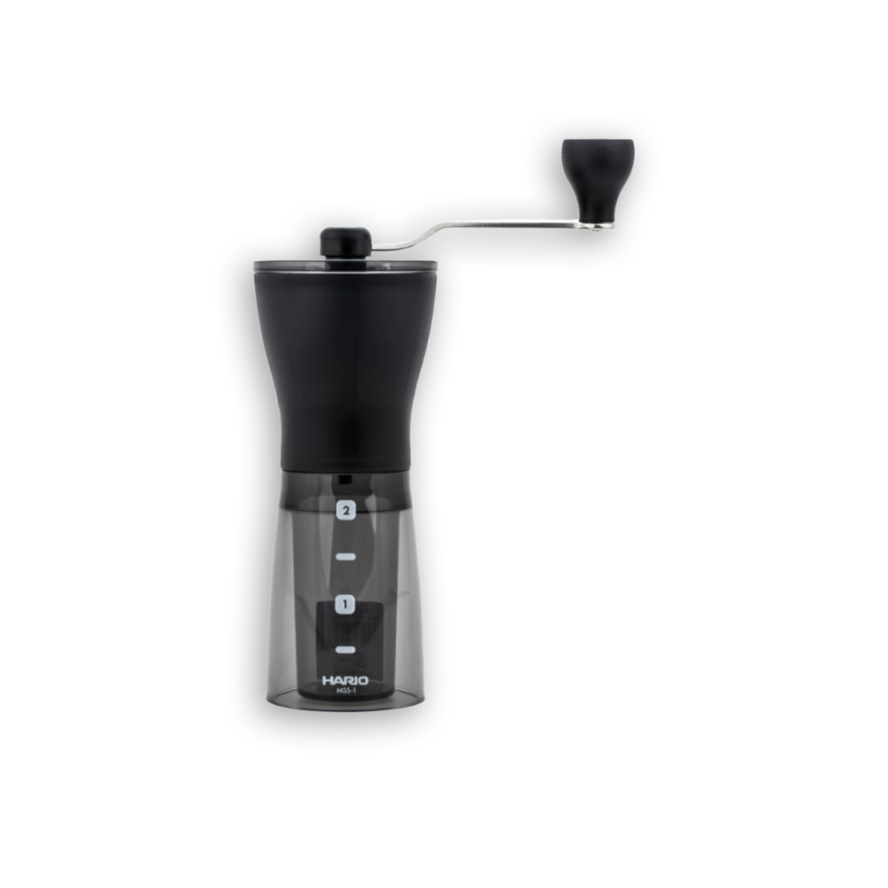 Molino Hario Mini-Slim+